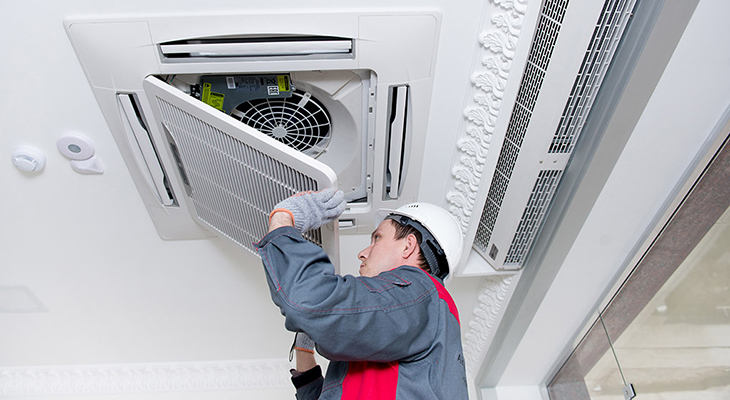 Why Should You Hire a AC Repair Company